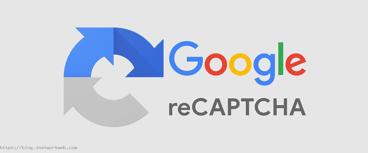 قرار دادن کد امنیتی گوگل در وردپرس با افزونه Google Captcha