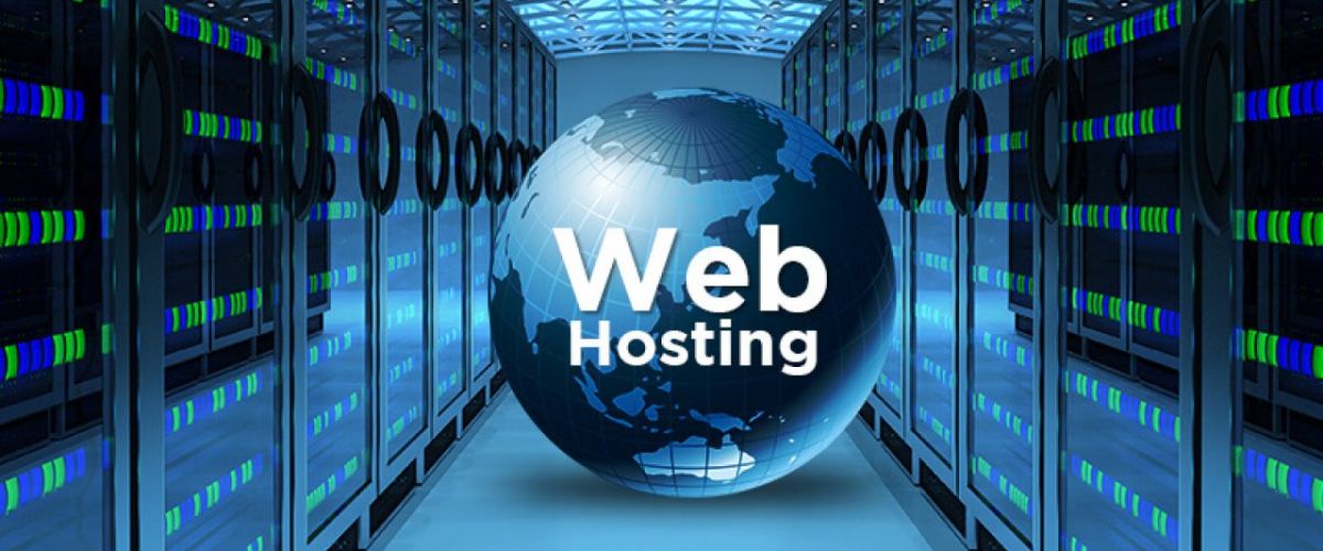 میزبانی وب یا وب هاستینگ (Web Hosting) چیست؟