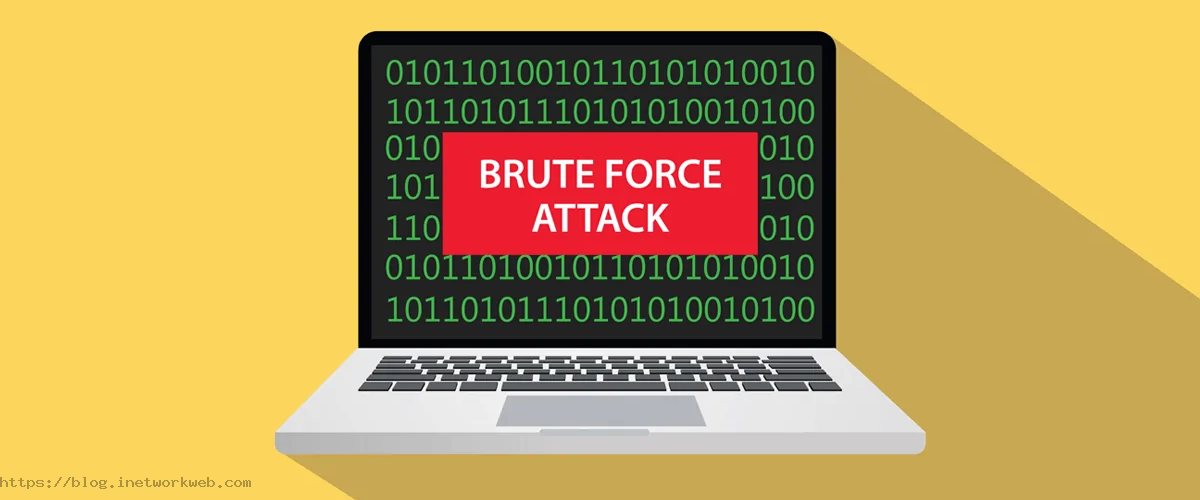 همه چیز در مورد حمله Brute Force و روش‌های جلوگیری